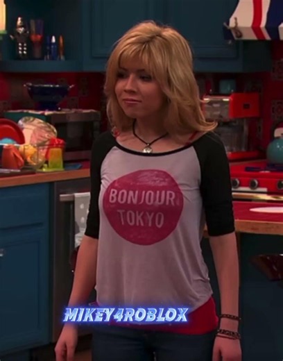 He was EVERYWHERE?! | Sam and Cat edit