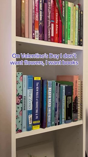 9.6K views · 77 reactions | Our love language is books.  | ThriftBooks | Facebook