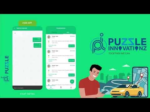 Ultimate Carpooling App for Riders and Drivers | Vroom iOS & Android |