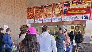 Costco food courts rolling out a big change