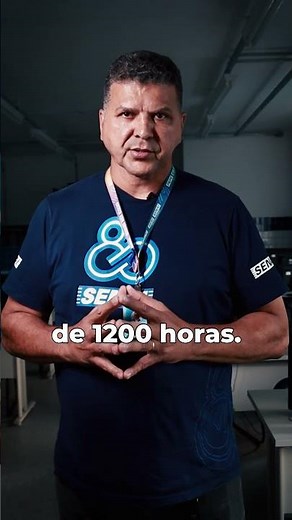 Técnico em Informática
