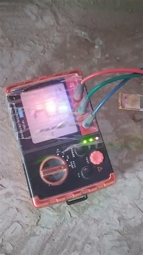 electrical work #subscribe #tecnician #testing #rcbo #elcb #youtube