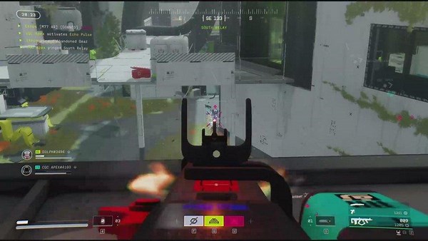 GamingEthos - Twitch