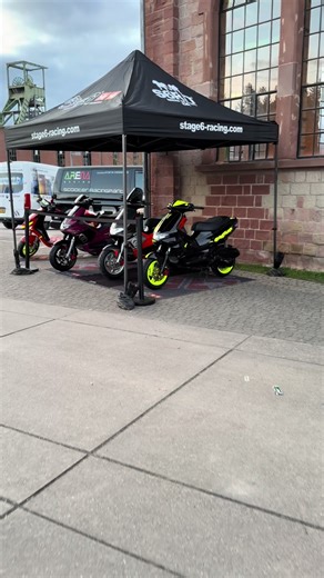 Maxi Scooter Gilera Runner @mr_wyld Customshow 2026 #fyp #foryou #viral #tuning #gilera @Rubystar Runner @lazzo