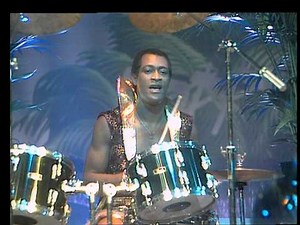 TOPPOP: Imagination - Music and Lights