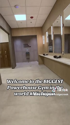 Opening the Biggest Powerhouse Gym in Michigan