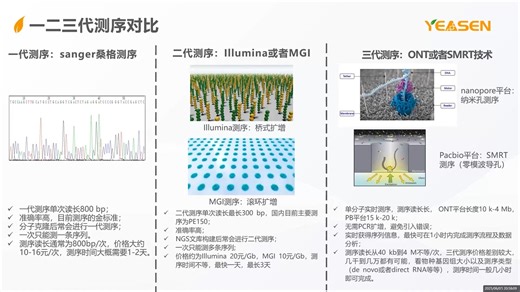 DNA建库流程及常见问题解析