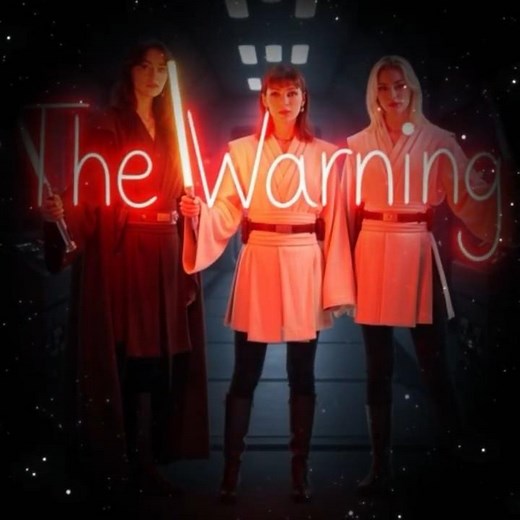 The Warning [Netflix documentary]