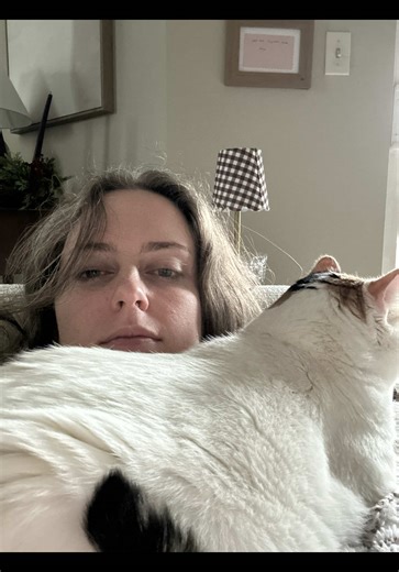 Just post!!! #makeigcasualagain