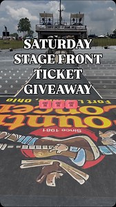 242 reactions · 15 shares | ✨SATURDAY STAGE FRONT UPGRADE ALERT✨...