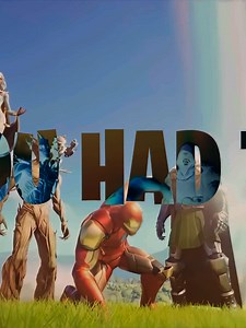Prime Fortnite Chapter 2 Season 2 Edit