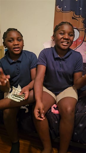 71 reactions · 18 comments | #fblifestylechallenge #twins #fbreelsfypシ゚viralfbreelsfypシ゚viral What the twins say ❤️ | Sanders Alexis | Facebook