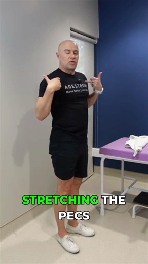 Reverse Rounded Posture: Your Secret Weapon!