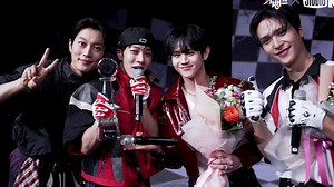 HIGHLIGHT 'Chains' 舞台+一位+4k直拍 250509 音银