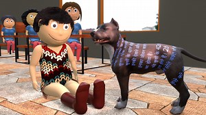 CS TOONS | JOKES | FUNNY | HINDI COMEDY | CS Toons