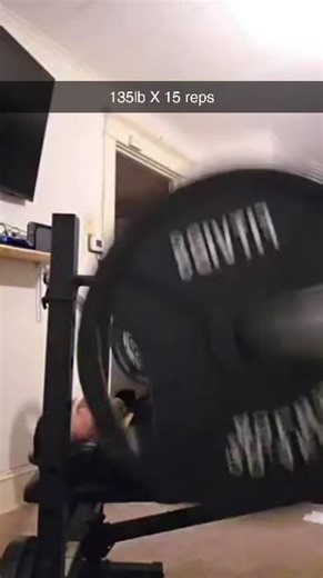 Bench Press Workout Routine for Strength Gains