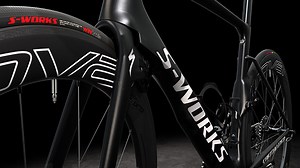 How TB&O Created an Immersive Web Campaign for Specialized Bicycles Using KeyShot