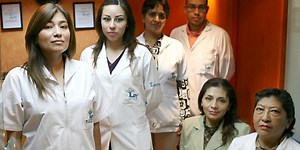 Labtec, servicio único que genera confianza