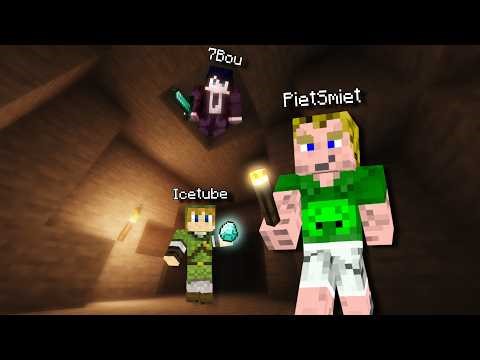 Wie ich PietSmiet infiltriert habe