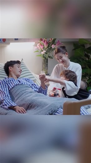 261K views · 10K reactions | The president is ill, Cinderella takes her son to take good care of the warmth Drama name:The Love You Give Me #你给我的喜欢 #TheLoveYouGiveMe #黑白密码 #王子奇 #王玉雯 #大陆剧 #中国电视剧 #chinesedrama #爱情 #吻戲 #甜寵劇 #现代剧 #都市 #戀愛 #高颜值 #陸劇 #追劇 #cdrama #EngSub #asiandrama #love #灰姑娘 #romance #drama #kiss #偶像劇 #電視劇 #beauty #lovestory | 小酷撩剧 Cool Drama | Facebook