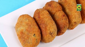129K views · 1.7K reactions | This recipe of Chicken Cutlets is a...