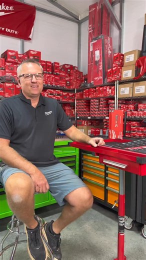 6.6K views · 215 reactions | A Shop Bundle for $60 less than anywhere else.. Shop Stool, Adjustable Work Table, and Screwdrivers! Check it out on the website! #tools #mechanic #heavydutymechanic #toolbox | Techs Choice Tools and Equipment | Facebook