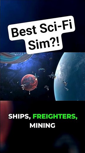 Distant Worlds 2: The ULTIMATE Sci-Fi Economy Sim?