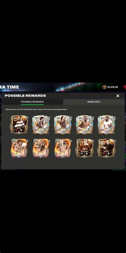 INSANE LUCK 💀[MY STAR SCOUT TOKEN] #fifa #fcmobileid #fifamobile #eafc#fc25