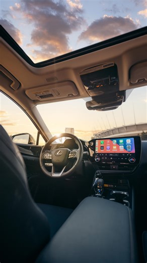 • 1-Minute Review • Discover the Lexus NX 350 Executive Package. Premium comfort, refined craftsmanship, and intuitive tech designed to make every drive feel effortless. | Lexus of Edmonton