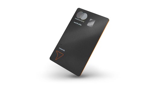 Introducing the Tangerine Rewards World Elite®* Mastercard®* - Rewards Canada