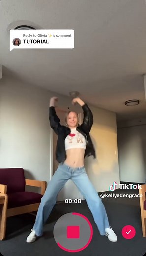 Learn Pop Music Dance Choreography by Molly Long