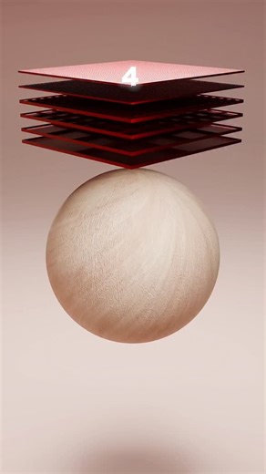 Blender on Instagram: "Rubber and various shapes simulation in blender! #fyp #blender #animation #3d #satisfying #asmr #tutorial #3d #blender #blender3d #challenge #render #game #handwriting #b3d #cinematic #lighting #tutorial"