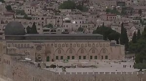 Over 300 hurt in 'Jerusalem Day' clashes