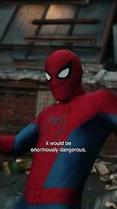 Watch the official trailer for #SpiderManBrandNewDay - Only in cinemas July 31. #Shorts