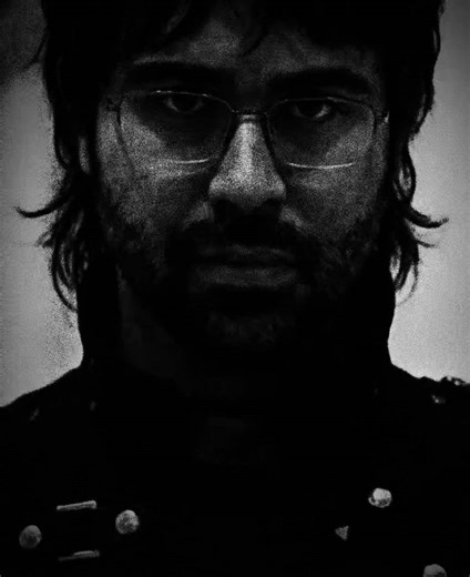 The CEO of The Void: A Drawing by Dany Slicer