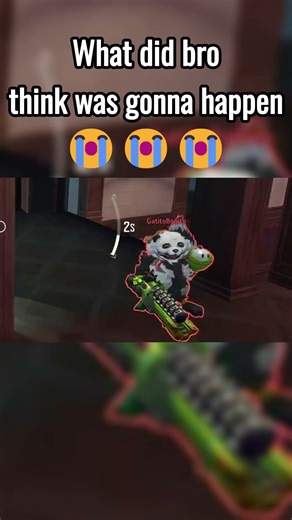 These buffs got Rocket mains acting up 😂😂😂