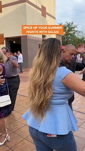 3K views · 1.9K reactions | Join us at the Autry for an evening of live music, dancing, and cultural exploration. With free salsa lessons, museum access, and tasty refreshments, it's the perfect way to beat the summer heat! Reserve your spot today!  | The Autry | Facebook