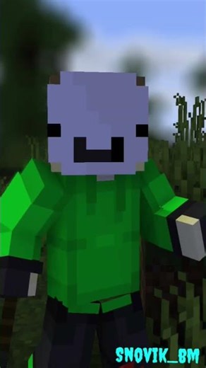 Null vs Dream 💀 minecraft 🔥 #minecraft #edit #shortvideo #shorts #snovik