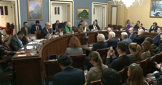 House Rules Considers GOP Health Care Plan