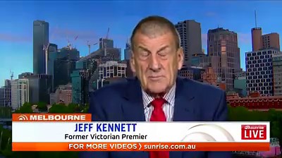 116K views · 806 reactions | Scott Morrison (ScoMo) has announced $11 million for new waterbombing aircraft amid criticism of his lack of action on bushfires and climate change. Jeff Kennett and Mark Latham joined Matt and Mon to share their thoughts. | Sunrise | Facebook