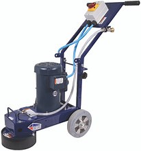 Diteq TG8 TEQ 8" Floor Grinder