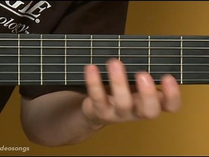 How to Play Guitar: Classical Guitar Season 1 Episode 1