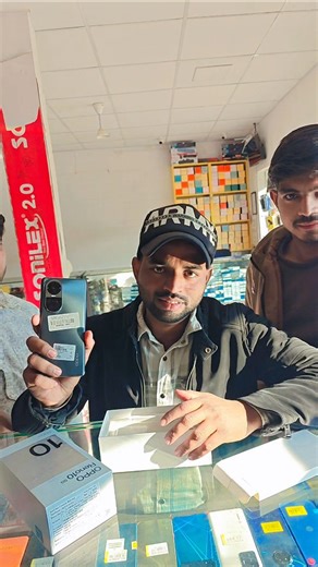 Rizwanmobilegallery | Oppo Reno 10 8/256 Rizwanmobilegallery1 Add:- Shahabad Rampur Uttar Pradesh pin code 244922 Contact number:- 9997939313 #secondhand... | Instagram