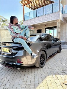 Hey you sibusiso 😅