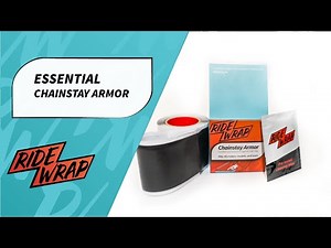 Collective Series – Chainstay Armor