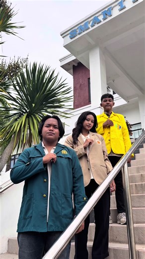 Cerita Inspiratif di Kampus Ganesha