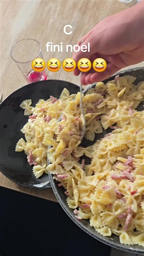 Allez, c'est fini Noël, on va reparir sur les bonnes vieilles habitudes