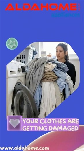 Washing Machine breakdown reason #268 #homeappliances #viralsong #trending #spareparts #tipsandtrick