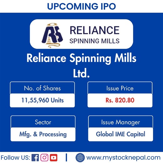 These are 35 Upcoming IPOs which are in SEBON Pipeline waiting for approval. | Stock Nepal