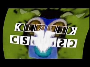 Klasky Csupo in G Major 89